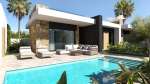 Verasol home chalet 3 bedrooms ciudad quesada costa blanca