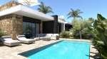 Verasol home chalet 3 bedrooms ciudad quesada costa blanca