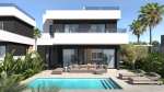 Verasol home chalet 3 bedrooms ciudad quesada costa blanca vsh 0979