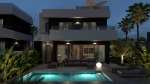 Verasol home chalet 3 bedrooms ciudad quesada costa blanca vsh 0979