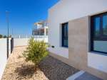 Verasol home chalet 3 bedrooms daya nueva costa blanca
