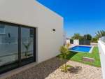 Verasol home chalet 3 bedrooms daya nueva costa blanca