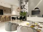 Verasol home chalet 3 bedrooms daya nueva costa blanca