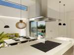Verasol home chalet 3 bedrooms daya nueva costa blanca