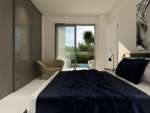 Verasol home chalet 3 bedrooms daya nueva costa blanca