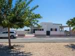 Verasol home chalet 3 bedrooms daya nueva costa blanca