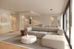 Verasol home chalet 3 bedrooms dolores costa blanca