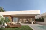 Verasol home chalet 3 bedrooms dolores costa blanca