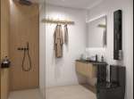 Verasol home chalet 3 bedrooms dolores costa blanca
