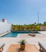 Verasol home chalet 3 bedrooms dolores costa blanca