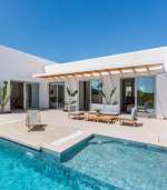 Verasol home chalet 3 bedrooms dolores costa blanca