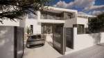 Verasol home chalet 3 bedrooms dolores costa blanca vsh 0719
