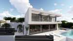 Verasol home chalet 3 bedrooms el campello costa blanca vsh 0383