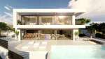 Verasol home chalet 3 bedrooms el campello costa blanca vsh 0383