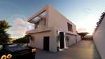 Verasol home chalet 3 bedrooms el campello costa blanca vsh 0383