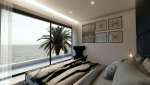 Verasol home chalet 3 bedrooms el campello costa blanca vsh 0383