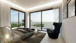 Verasol home chalet 3 bedrooms el campello costa blanca vsh 0383