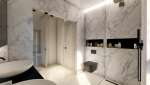 Verasol home chalet 3 bedrooms el campello costa blanca vsh 0383