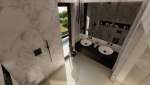 Verasol home chalet 3 bedrooms el campello costa blanca vsh 0383