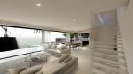 Verasol home chalet 3 bedrooms el campello costa blanca vsh 0383