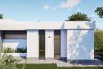 Verasol home chalet 3 bedrooms elche costa blanca vsh 0903