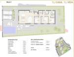 Verasol home chalet 3 bedrooms finestrat costa blanca