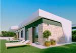 Verasol home chalet 3 bedrooms finestrat costa blanca