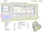 Verasol home chalet 3 bedrooms finestrat costa blanca