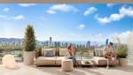 Verasol home chalet 3 bedrooms finestrat costa blanca