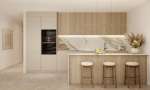 Verasol home chalet 3 bedrooms finestrat costa blanca