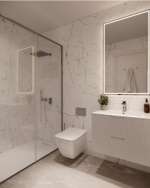 Verasol home chalet 3 bedrooms finestrat costa blanca