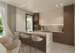 Verasol home chalet 3 bedrooms finestrat costa blanca vsh 0308