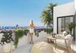 Verasol home chalet 3 bedrooms finestrat costa blanca vsh 0308