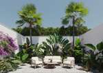 Verasol home chalet 3 bedrooms finestrat costa blanca vsh 0308
