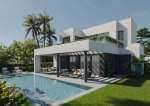Verasol home chalet 3 bedrooms finestrat costa blanca vsh 0308