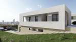Verasol home chalet 3 bedrooms finestrat costa blanca vsh 0334