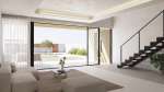 Verasol home chalet 3 bedrooms finestrat costa blanca vsh 0334