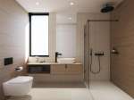 Verasol home chalet 3 bedrooms finestrat costa blanca vsh 0334