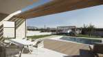 Verasol home chalet 3 bedrooms finestrat costa blanca vsh 0334