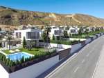 Verasol home chalet 3 bedrooms finestrat costa blanca vsh 0346