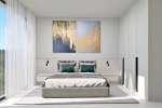 Verasol home chalet 3 bedrooms finestrat costa blanca vsh 0347
