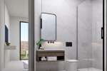 Verasol home chalet 3 bedrooms finestrat costa blanca vsh 0347