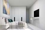Verasol home chalet 3 bedrooms finestrat costa blanca vsh 0347