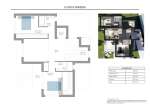 Verasol home chalet 3 bedrooms finestrat costa blanca vsh 0347