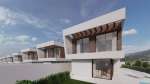 Verasol home chalet 3 bedrooms finestrat costa blanca vsh 0704