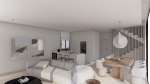 Verasol home chalet 3 bedrooms finestrat costa blanca vsh 0704