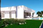 Verasol home chalet 3 bedrooms finestrat costa blanca vsh 0704