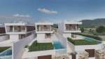 Verasol home chalet 3 bedrooms finestrat costa blanca vsh 0704