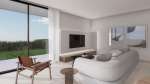 Verasol home chalet 3 bedrooms finestrat costa blanca vsh 0704