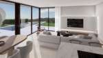 Verasol home chalet 3 bedrooms finestrat costa blanca vsh 0704